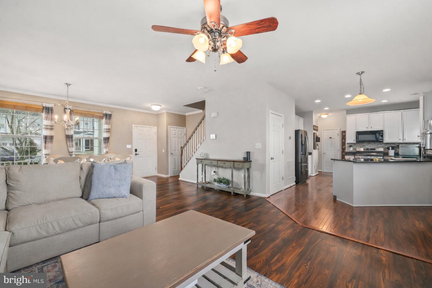 40 TRAIL RIDGE LN, FREDERICKSBURG, Virginia 22405, 4 Bedrooms Bedrooms, ,3 BathroomsBathrooms,Residential,For sale,40 TRAIL RIDGE LN,VAST2046264 MLS # VAST2046264