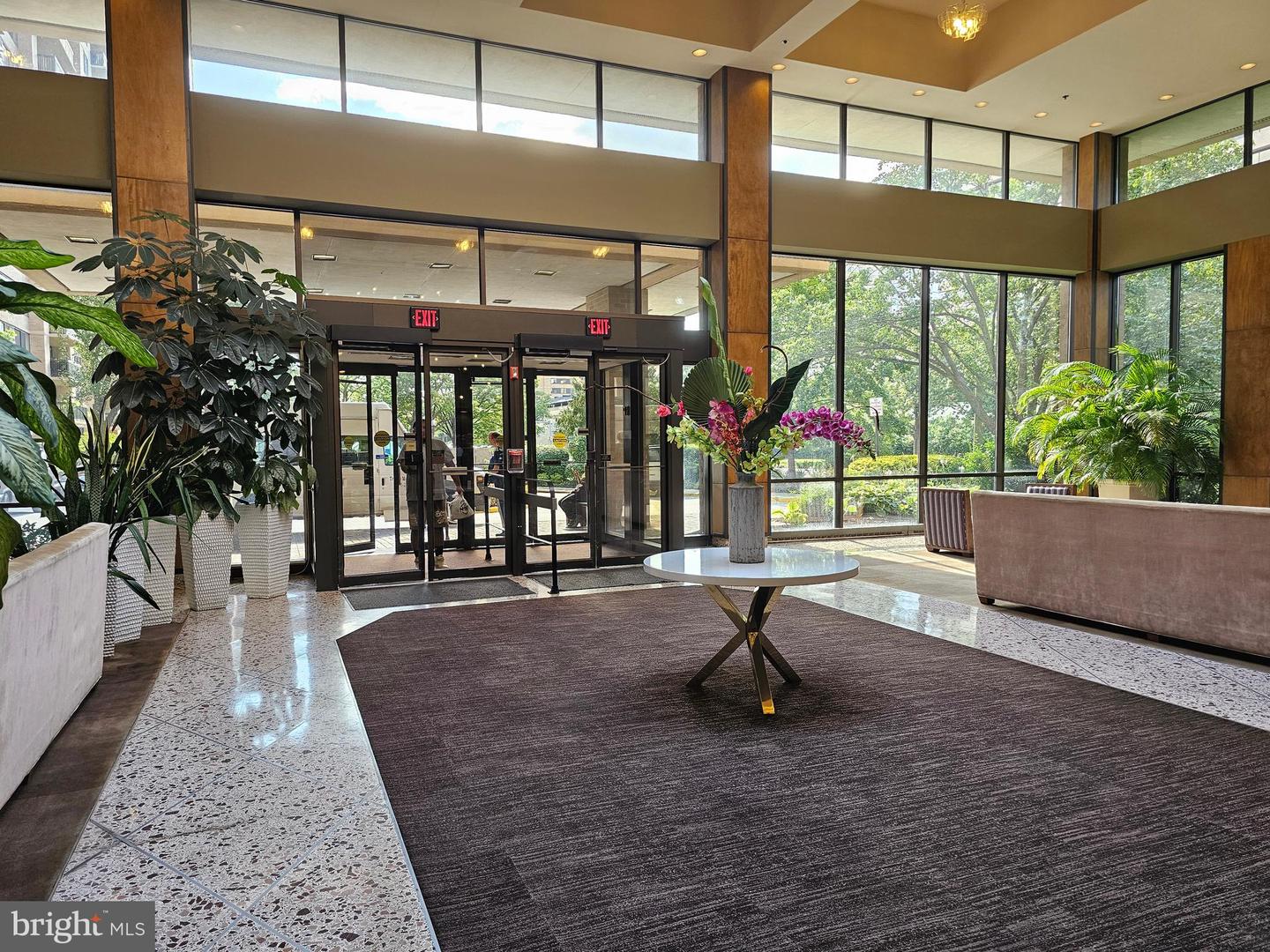 3709 GEORGE MASON DR S #710 EAST, FALLS CHURCH, Virginia 22041, 2 Bedrooms Bedrooms, ,2 BathroomsBathrooms,Residential,For sale,3709 GEORGE MASON DR S #710 EAST,VAFX2291702 MLS # VAFX2291702