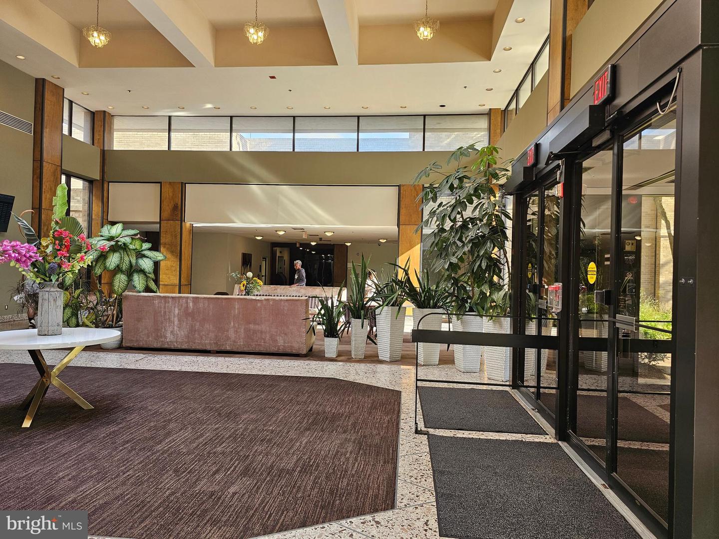 3709 GEORGE MASON DR S #710 EAST, FALLS CHURCH, Virginia 22041, 2 Bedrooms Bedrooms, ,2 BathroomsBathrooms,Residential,For sale,3709 GEORGE MASON DR S #710 EAST,VAFX2291702 MLS # VAFX2291702