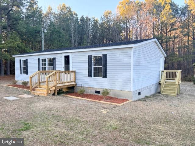 993 MARENGO RD, LA CROSSE, Virginia 23950, 3 Bedrooms Bedrooms, 5 Rooms Rooms,2 BathroomsBathrooms,Residential,For sale,993 MARENGO RD,VAMB2000086 MLS # VAMB2000086