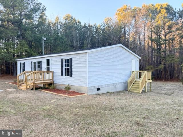 993 MARENGO RD, LA CROSSE, Virginia 23950, 3 Bedrooms Bedrooms, 5 Rooms Rooms,2 BathroomsBathrooms,Residential,For sale,993 MARENGO RD,VAMB2000086 MLS # VAMB2000086