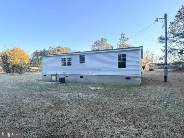 993 MARENGO RD, LA CROSSE, Virginia 23950, 3 Bedrooms Bedrooms, 5 Rooms Rooms,2 BathroomsBathrooms,Residential,For sale,993 MARENGO RD,VAMB2000086 MLS # VAMB2000086