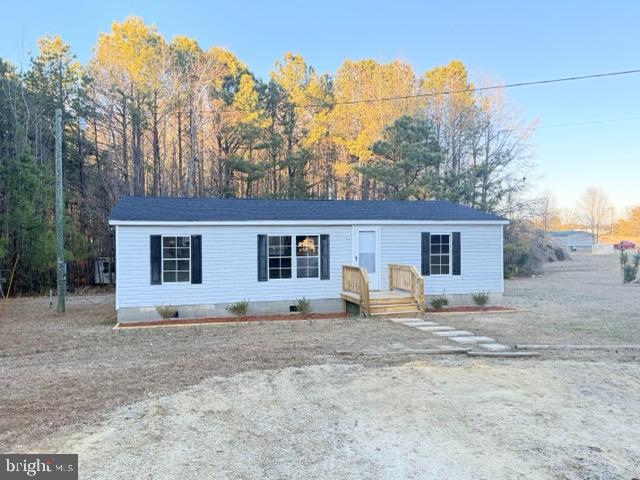 993 MARENGO RD, LA CROSSE, Virginia 23950, 3 Bedrooms Bedrooms, 5 Rooms Rooms,2 BathroomsBathrooms,Residential,For sale,993 MARENGO RD,VAMB2000086 MLS # VAMB2000086