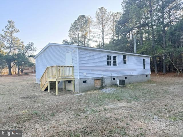 993 MARENGO RD, LA CROSSE, Virginia 23950, 3 Bedrooms Bedrooms, 5 Rooms Rooms,2 BathroomsBathrooms,Residential,For sale,993 MARENGO RD,VAMB2000086 MLS # VAMB2000086