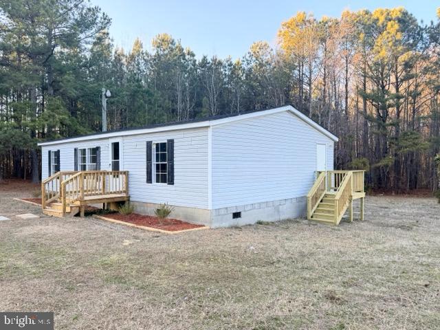 993 MARENGO RD, LA CROSSE, Virginia 23950, 3 Bedrooms Bedrooms, 5 Rooms Rooms,2 BathroomsBathrooms,Residential,For sale,993 MARENGO RD,VAMB2000086 MLS # VAMB2000086