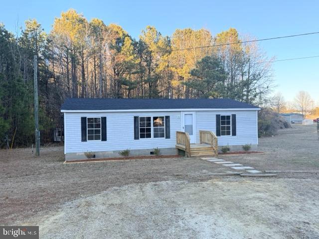 993 MARENGO RD, LA CROSSE, Virginia 23950, 3 Bedrooms Bedrooms, 5 Rooms Rooms,2 BathroomsBathrooms,Residential,For sale,993 MARENGO RD,VAMB2000086 MLS # VAMB2000086