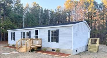 993 MARENGO RD, LA CROSSE, Virginia 23950, 3 Bedrooms Bedrooms, 5 Rooms Rooms,2 BathroomsBathrooms,Residential,For sale,993 MARENGO RD,VAMB2000086 MLS # VAMB2000086