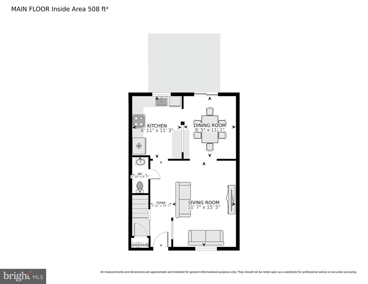 2885 BURGUNDY PL, WOODBRIDGE, Virginia 22192, 3 Bedrooms Bedrooms, ,1 BathroomBathrooms,Residential,For sale,2885 BURGUNDY PL,VAPW2112786 MLS # VAPW2112786