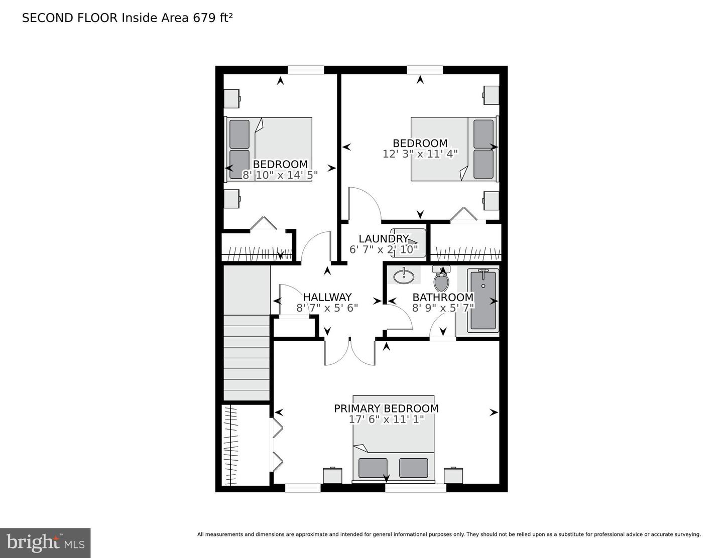 2885 BURGUNDY PL, WOODBRIDGE, Virginia 22192, 3 Bedrooms Bedrooms, ,1 BathroomBathrooms,Residential,For sale,2885 BURGUNDY PL,VAPW2112786 MLS # VAPW2112786