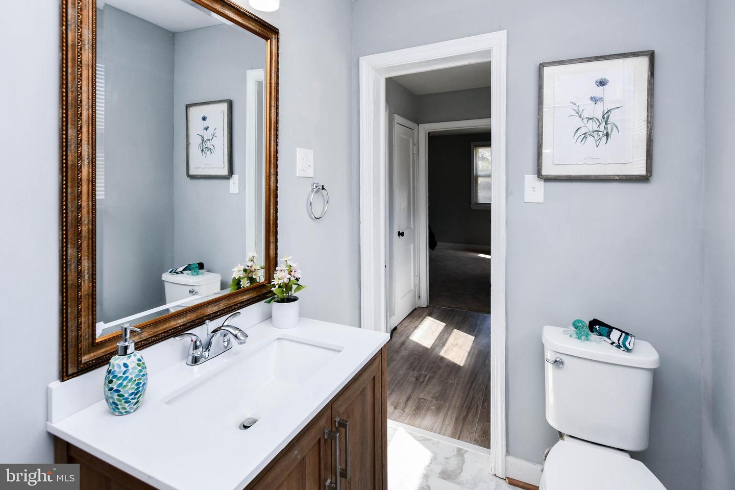 445 XENIA ST SE, WASHINGTON, District Of Columbia 20032, 3 Bedrooms Bedrooms, ,2 BathroomsBathrooms,Residential,For sale,445 XENIA ST SE,DCDC2246790 MLS # DCDC2246790