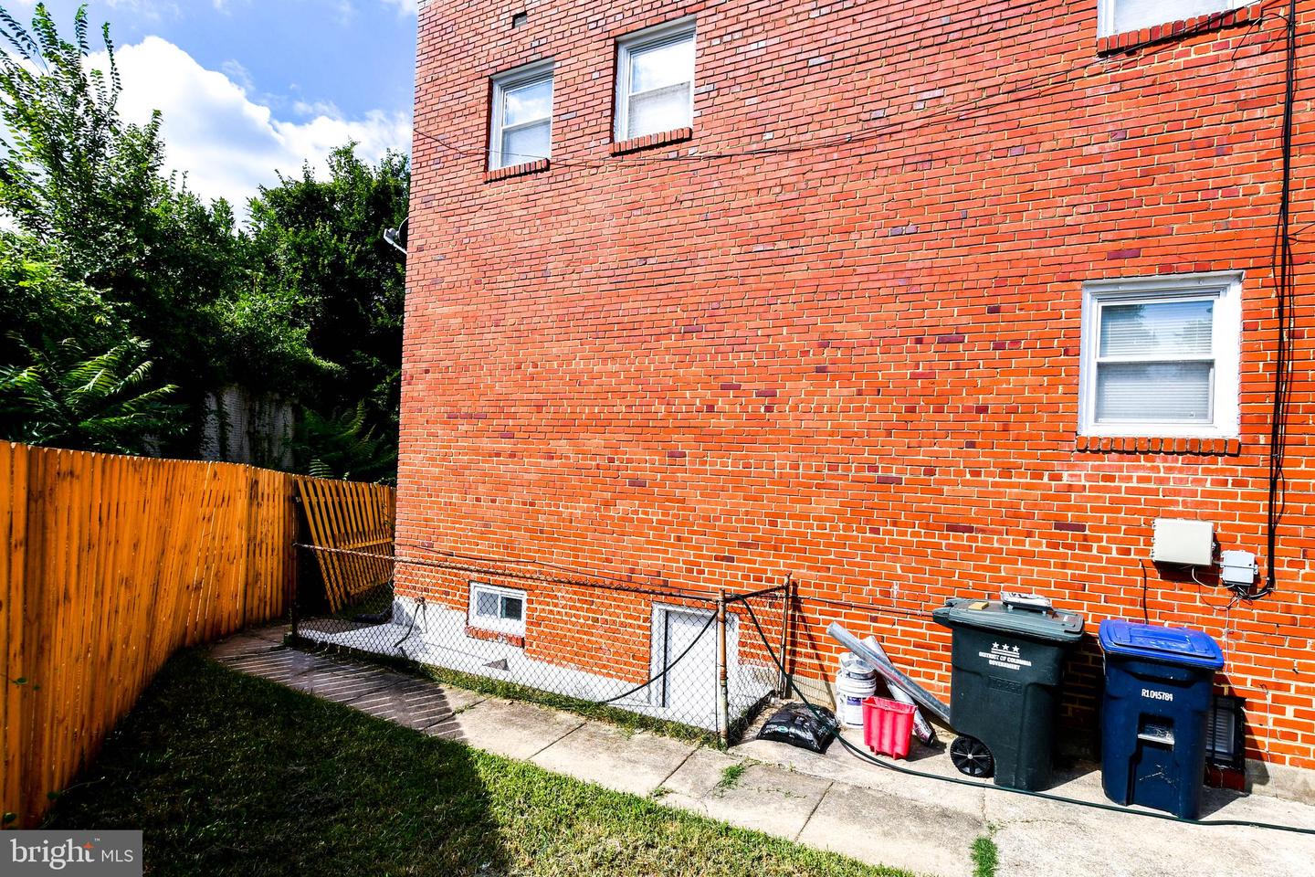 445 XENIA ST SE, WASHINGTON, District Of Columbia 20032, 3 Bedrooms Bedrooms, ,2 BathroomsBathrooms,Residential,For sale,445 XENIA ST SE,DCDC2246790 MLS # DCDC2246790