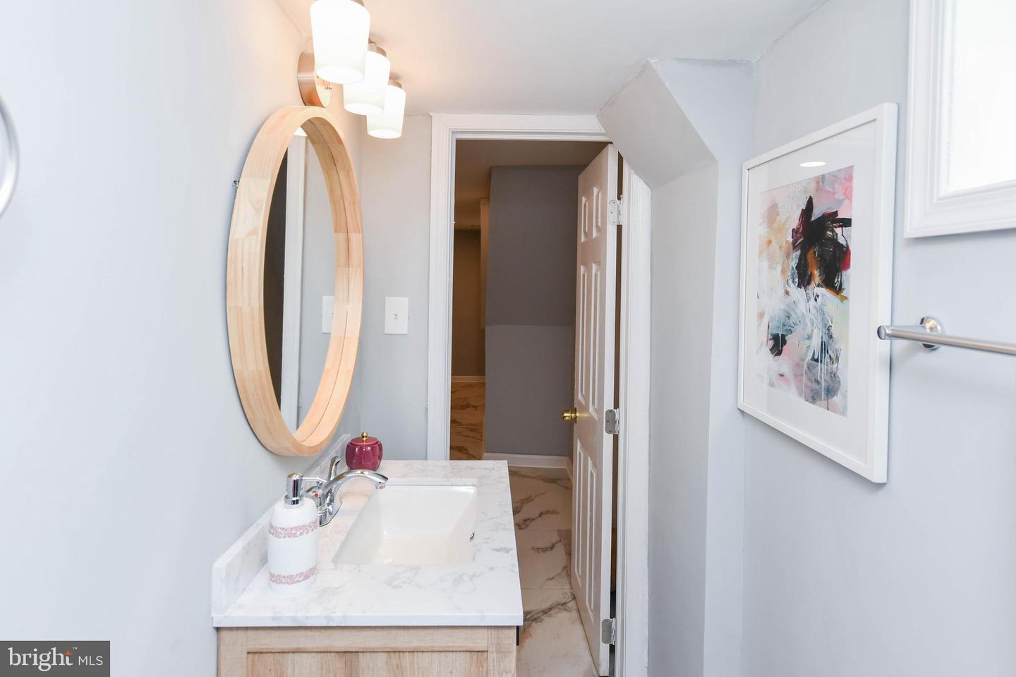 445 XENIA ST SE, WASHINGTON, District Of Columbia 20032, 3 Bedrooms Bedrooms, ,2 BathroomsBathrooms,Residential,For sale,445 XENIA ST SE,DCDC2246790 MLS # DCDC2246790