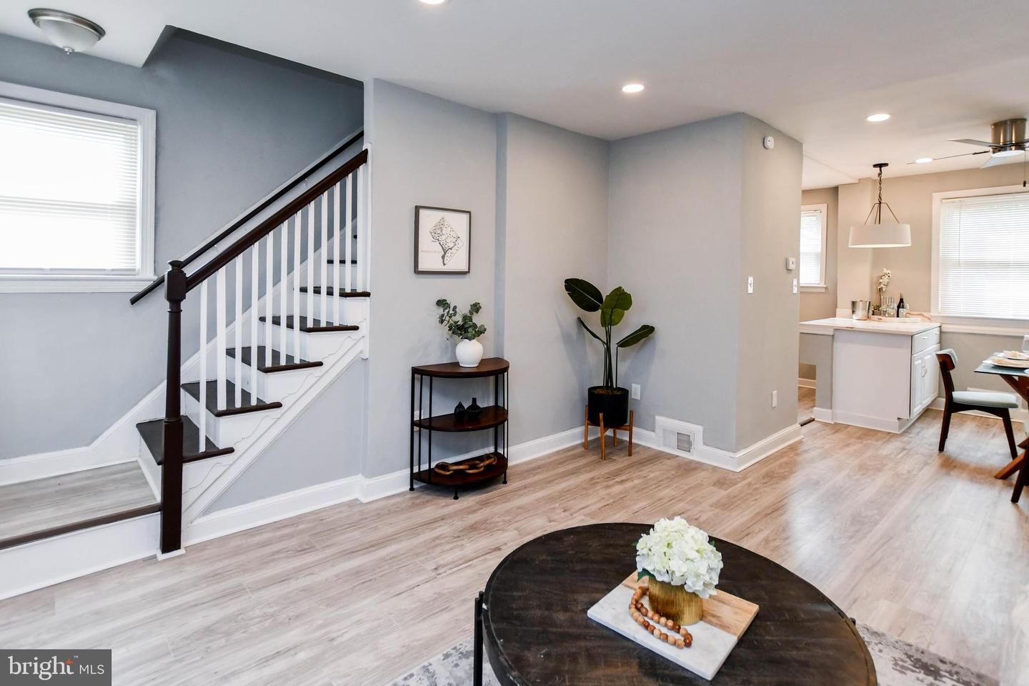 445 XENIA ST SE, WASHINGTON, District Of Columbia 20032, 3 Bedrooms Bedrooms, ,2 BathroomsBathrooms,Residential,For sale,445 XENIA ST SE,DCDC2246790 MLS # DCDC2246790