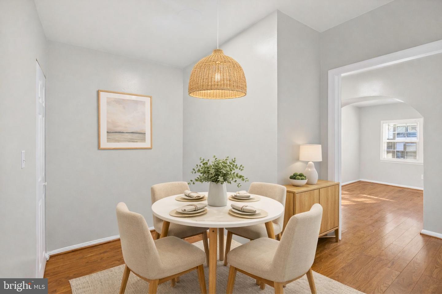 1305 ORREN ST NE, WASHINGTON, District Of Columbia 20002, 4 Bedrooms Bedrooms, ,4 BathroomsBathrooms,Residential,For sale,1305 ORREN ST NE,DCDC2246850 MLS # DCDC2246850