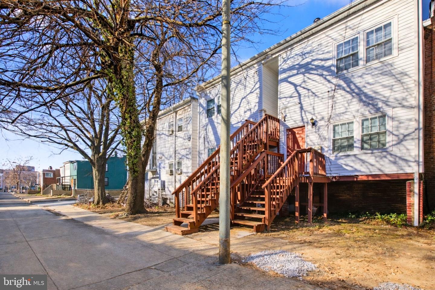 1305 ORREN ST NE, WASHINGTON, District Of Columbia 20002, 4 Bedrooms Bedrooms, ,4 BathroomsBathrooms,Residential,For sale,1305 ORREN ST NE,DCDC2246850 MLS # DCDC2246850