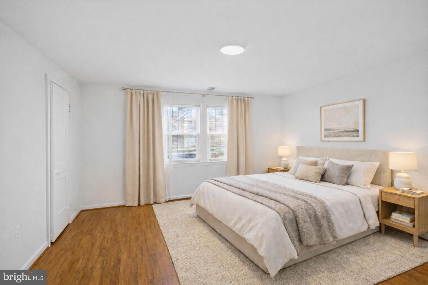 1305 ORREN ST NE, WASHINGTON, District Of Columbia 20002, 4 Bedrooms Bedrooms, ,4 BathroomsBathrooms,Residential,For sale,1305 ORREN ST NE,DCDC2246850 MLS # DCDC2246850