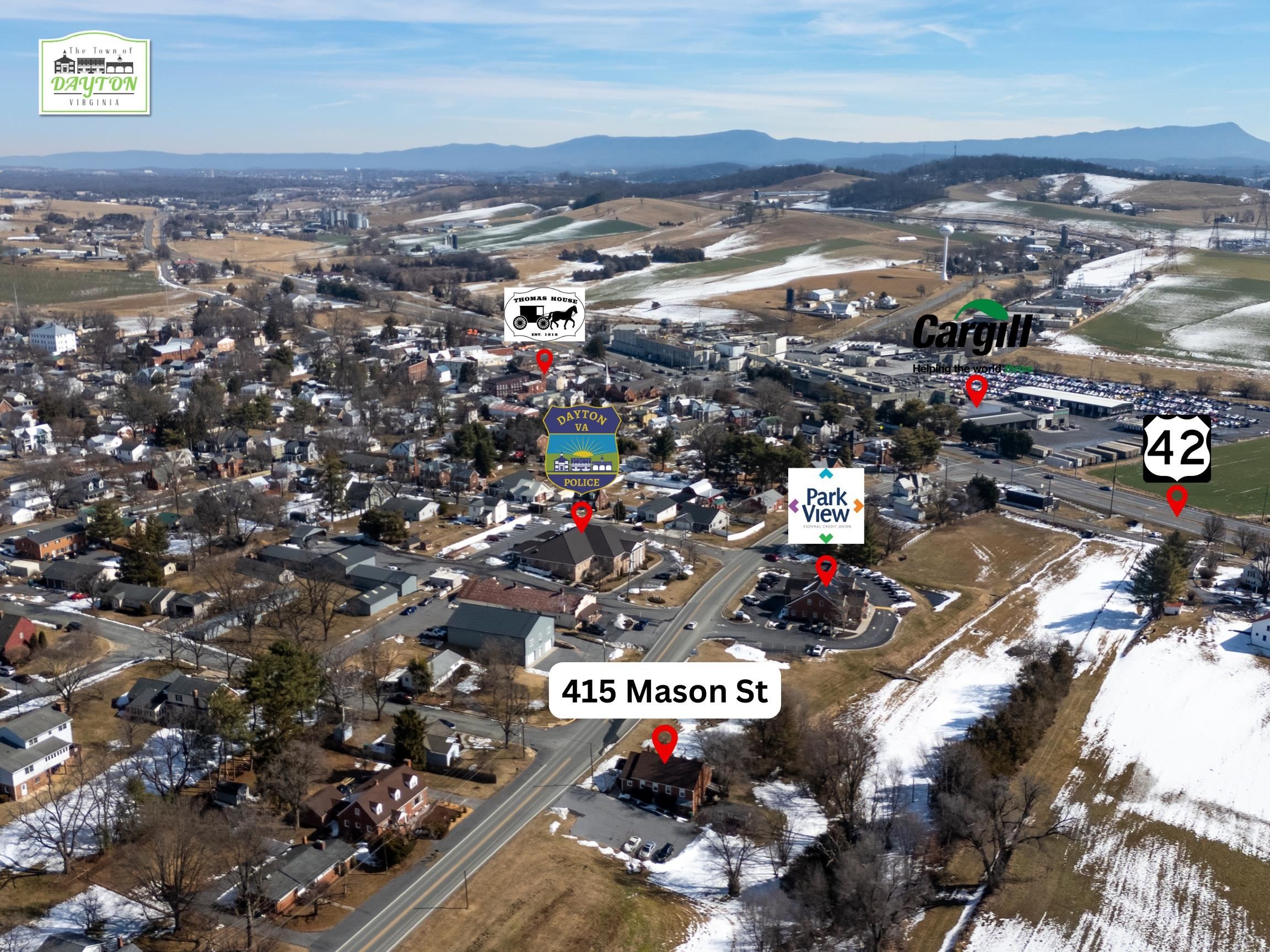 415 MASON ST, DAYTON, Virginia 22821, ,Commercial,415 MASON ST,673455 MLS # 673455 415 MASON ST, DAYTON, Virginia 22821, ,Commercial,415 MASON ST,673455 MLS # 673455