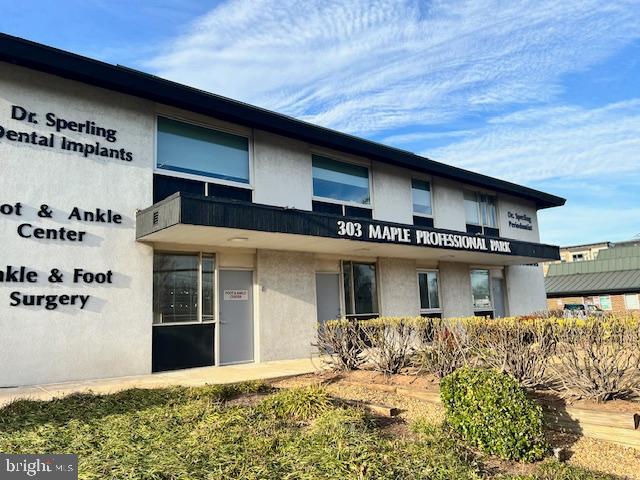 303 MAPLE AVE W #I, VIENNA, Virginia 22180, ,Land,For sale,303 MAPLE AVE W #I,VAFX2291754 MLS # VAFX2291754