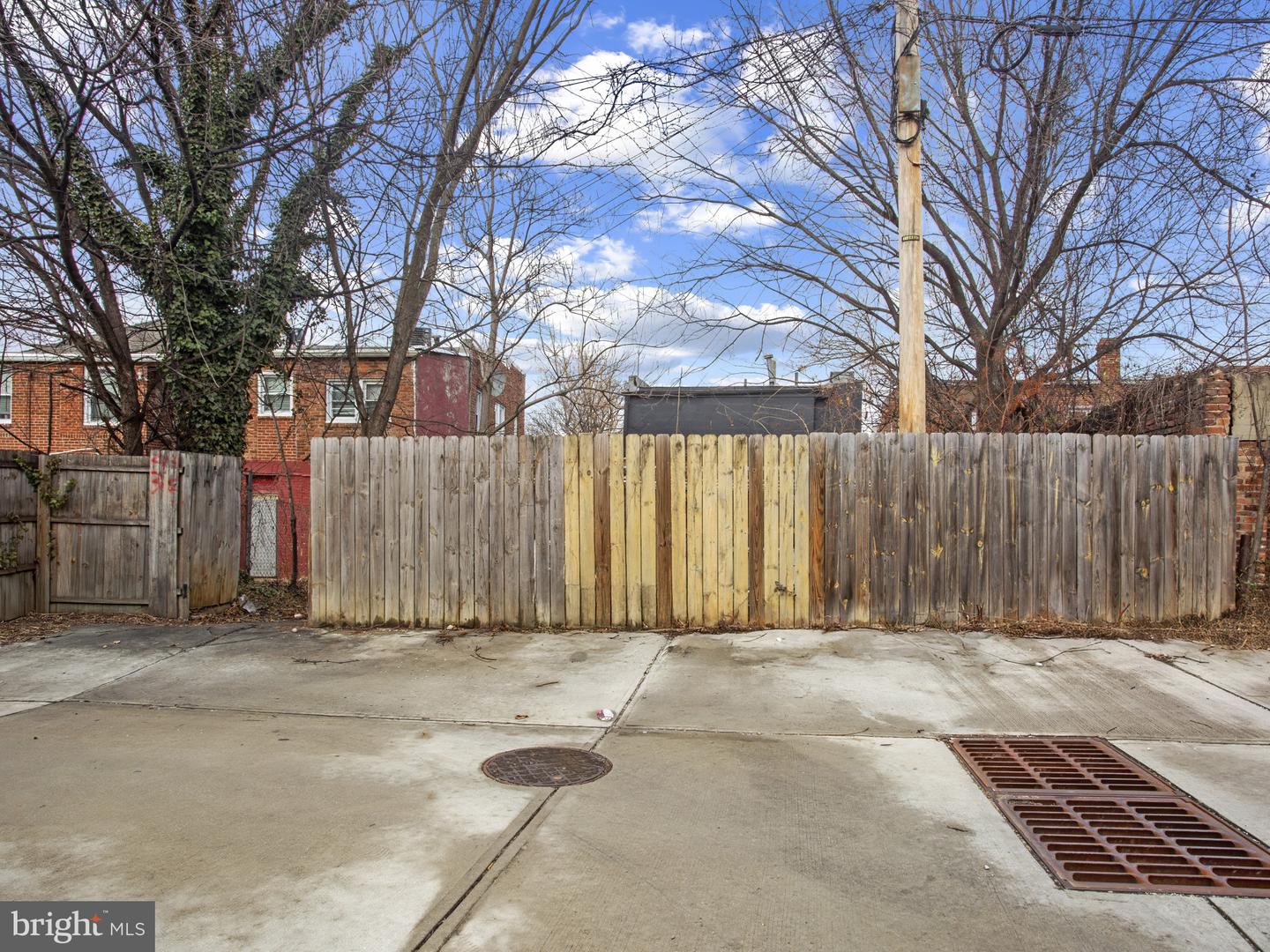 4935 NANNIE HELEN BURROUGHS AVE NE, WASHINGTON, District Of Columbia 20019, ,Land,For sale,4935 NANNIE HELEN BURROUGHS AVE NE,DCDC2246904 MLS # DCDC2246904