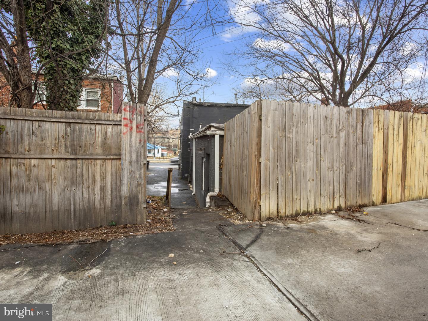 4935 NANNIE HELEN BURROUGHS AVE NE, WASHINGTON, District Of Columbia 20019, ,Land,For sale,4935 NANNIE HELEN BURROUGHS AVE NE,DCDC2246904 MLS # DCDC2246904