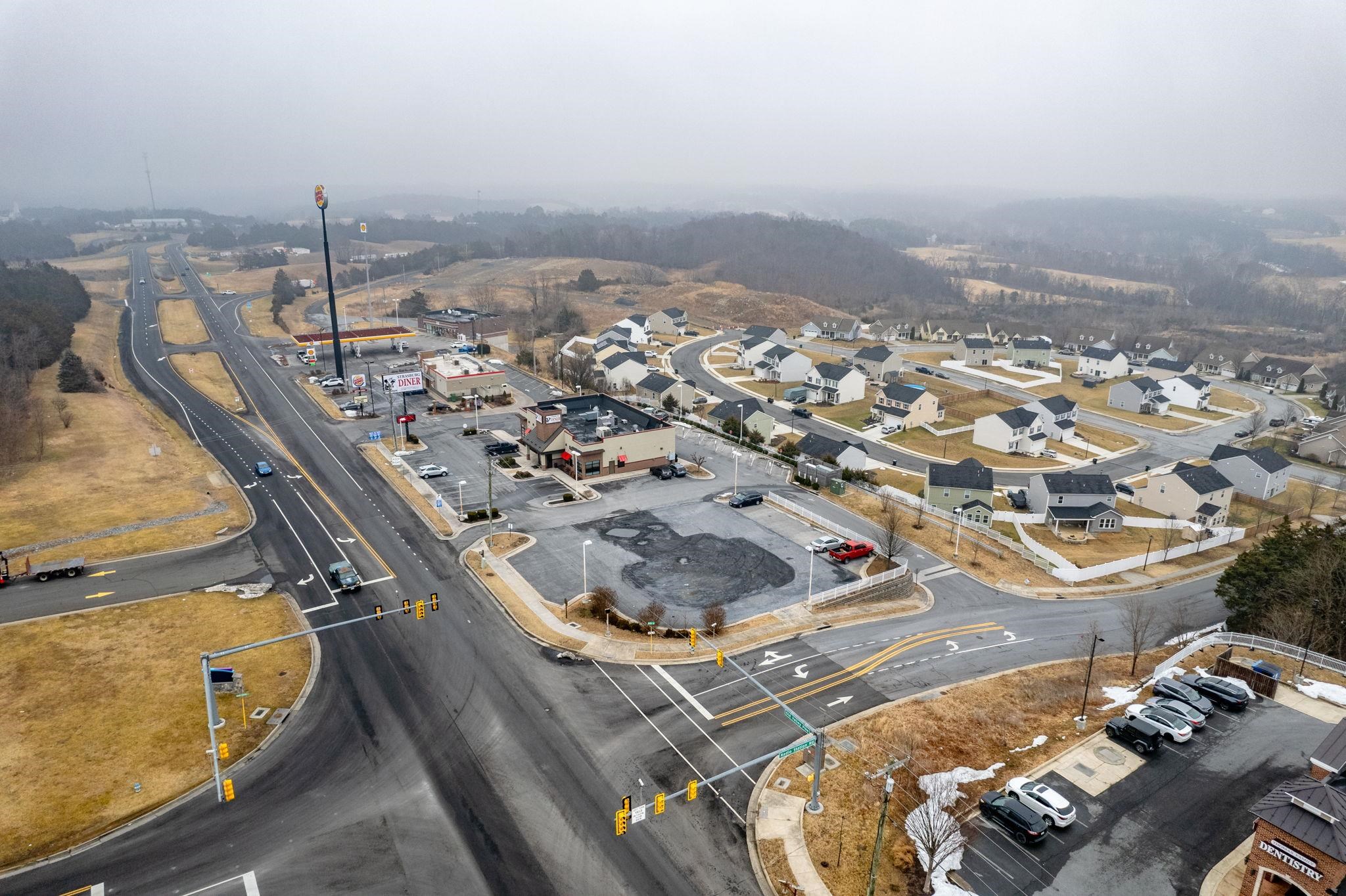 119 HITE LN, STRASBURG, Virginia 22657, ,Land,119 HITE LN,673445 MLS # 673445