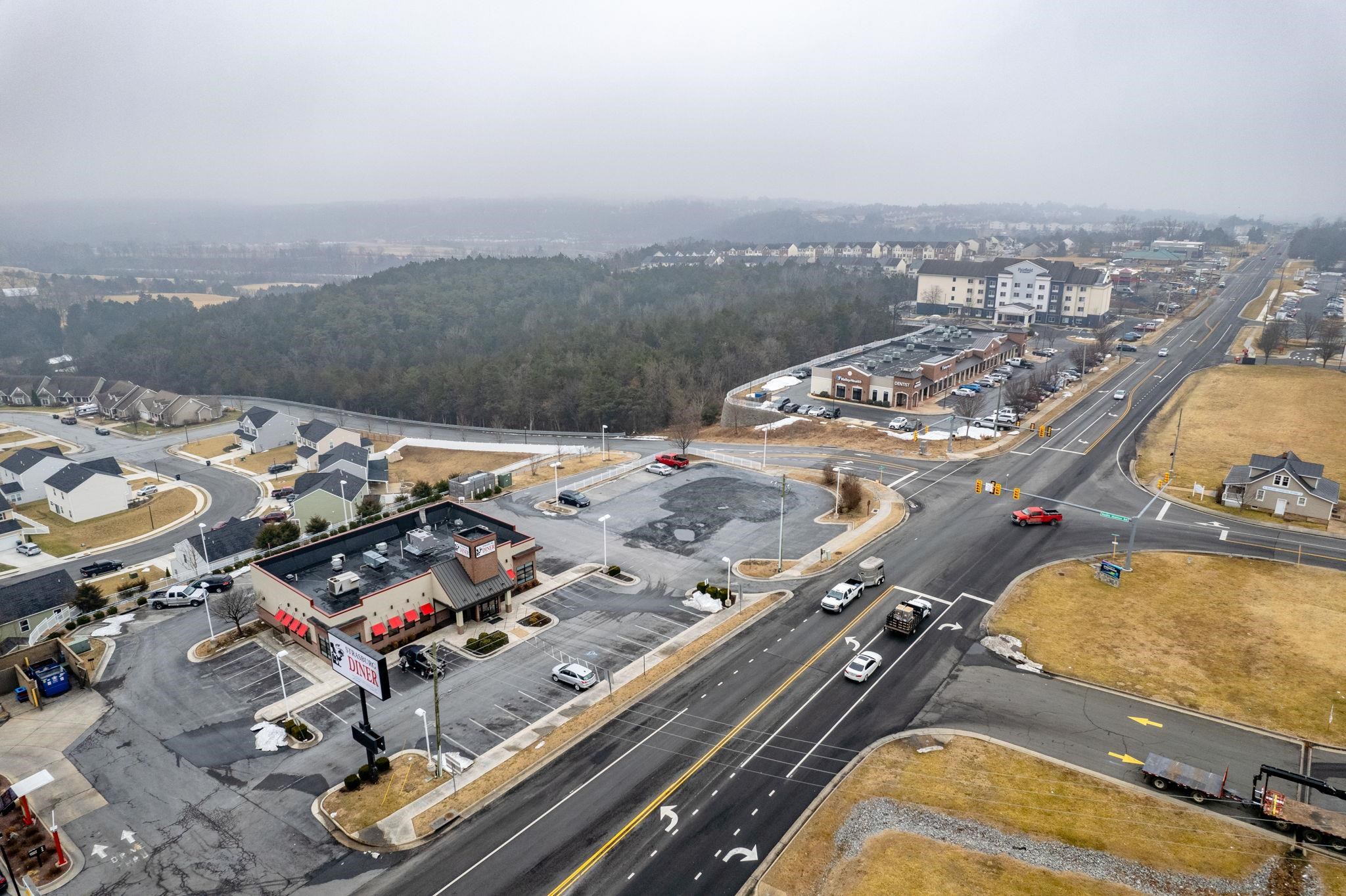 119 HITE LN, STRASBURG, Virginia 22657, ,Land,119 HITE LN,673445 MLS # 673445