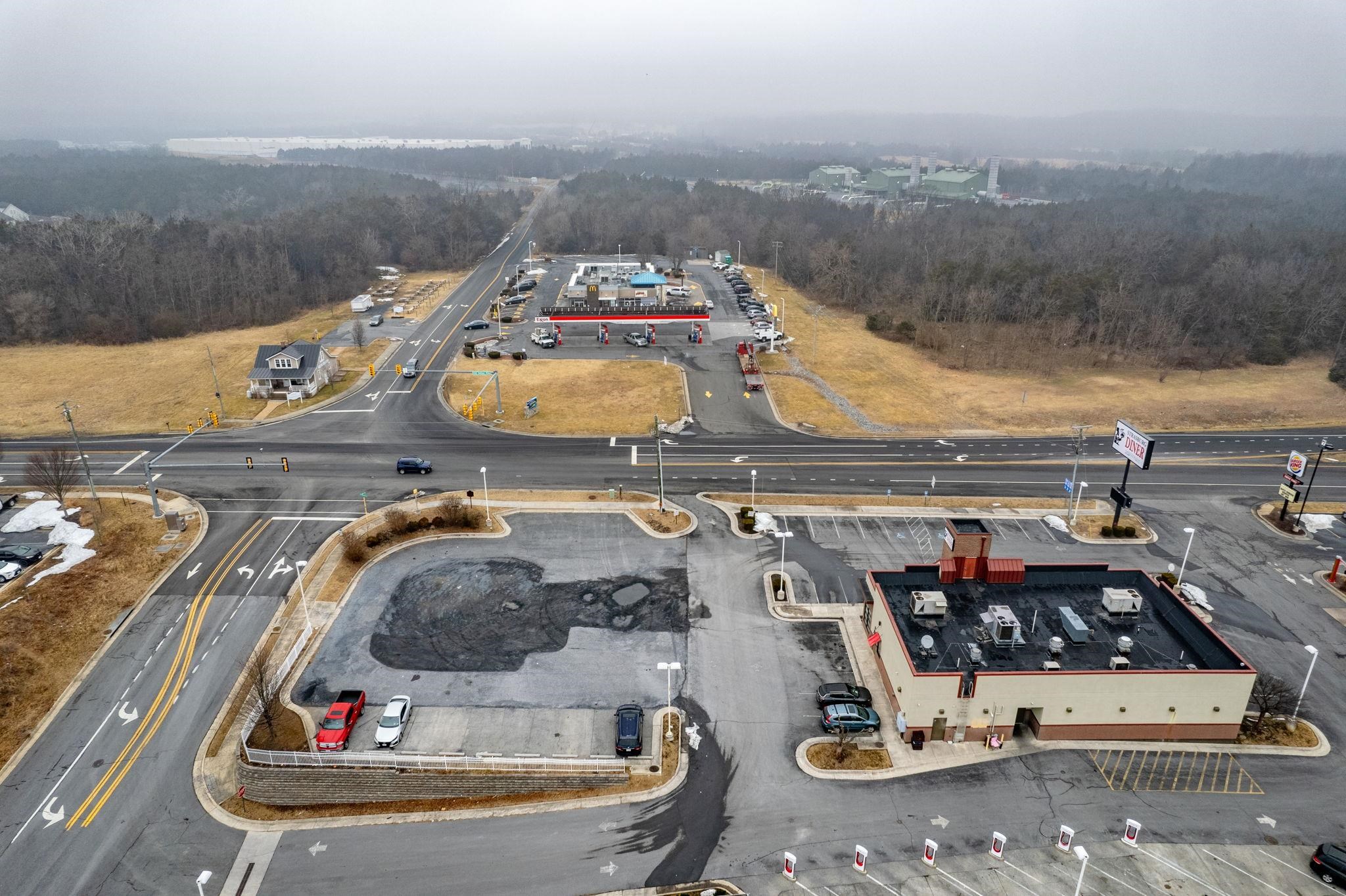 119 HITE LN, STRASBURG, Virginia 22657, ,Land,119 HITE LN,673445 MLS # 673445