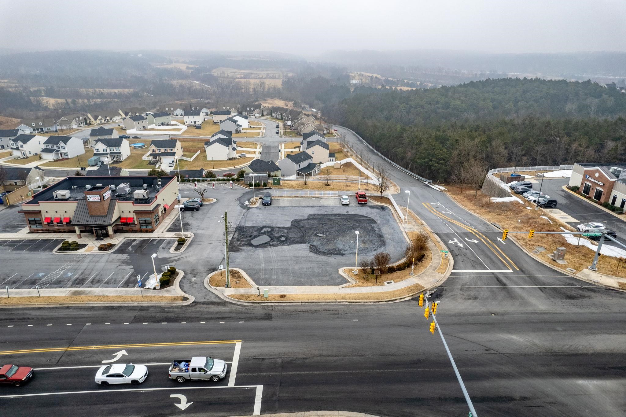 119 HITE LN, STRASBURG, Virginia 22657, ,Land,119 HITE LN,673445 MLS # 673445