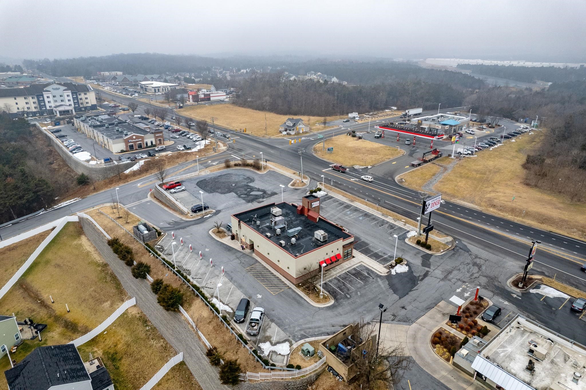 119 HITE LN, STRASBURG, Virginia 22657, ,Land,119 HITE LN,673445 MLS # 673445