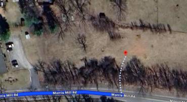 2311 MORRIS MILL RD, STAUNTON, Virginia 24402, ,Land,2311 MORRIS MILL RD,673450 MLS # 673450