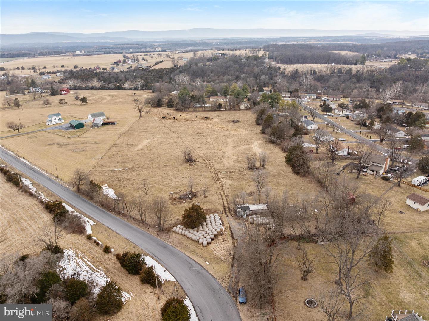 VETERANS - LOT 12 RD, MIDDLETOWN, Virginia 22645, ,Land,For sale,VETERANS - LOT 12 RD,VAFV2039608 MLS # VAFV2039608