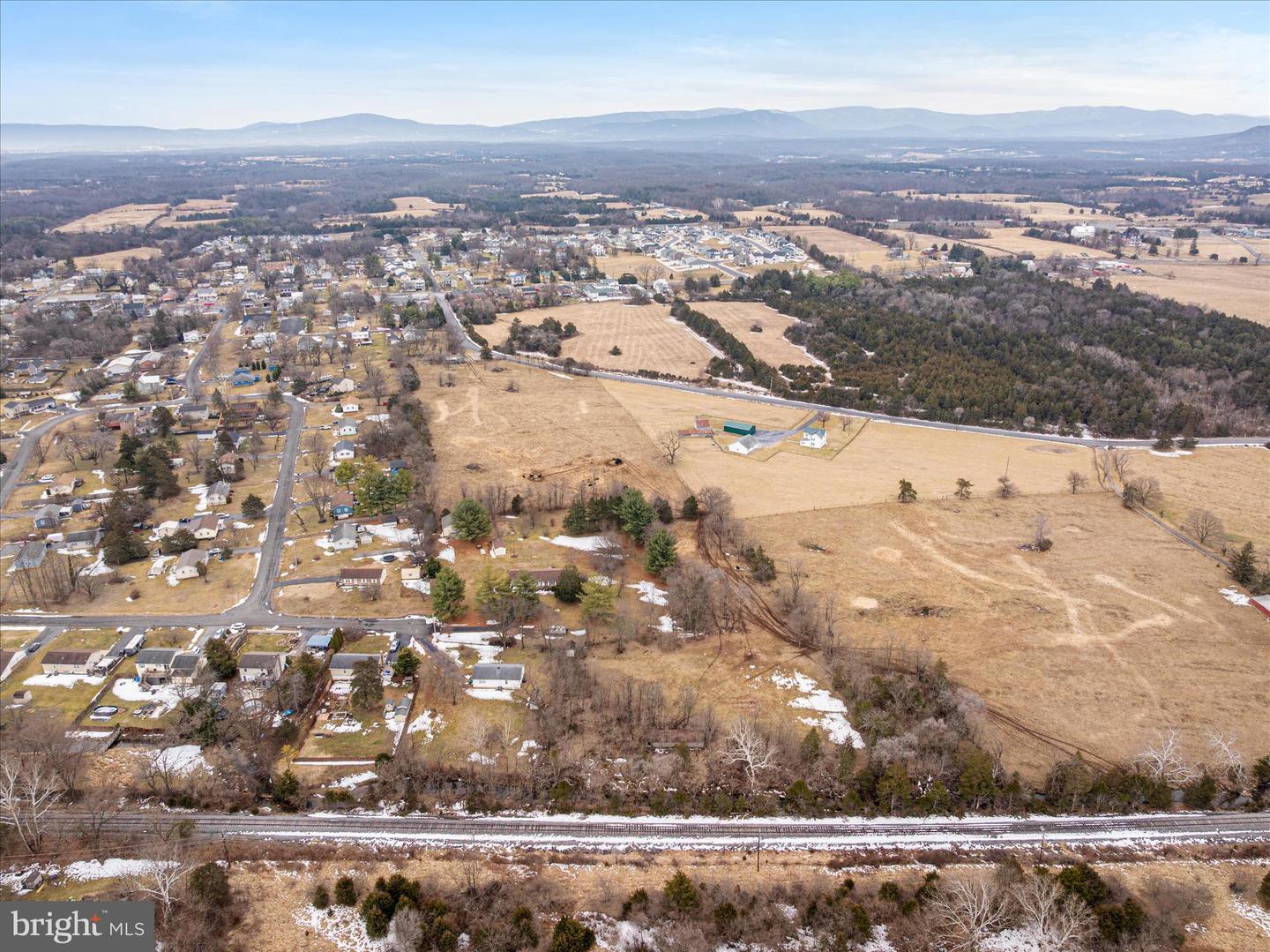 VETERANS - LOT 12 RD, MIDDLETOWN, Virginia 22645, ,Land,For sale,VETERANS - LOT 12 RD,VAFV2039608 MLS # VAFV2039608