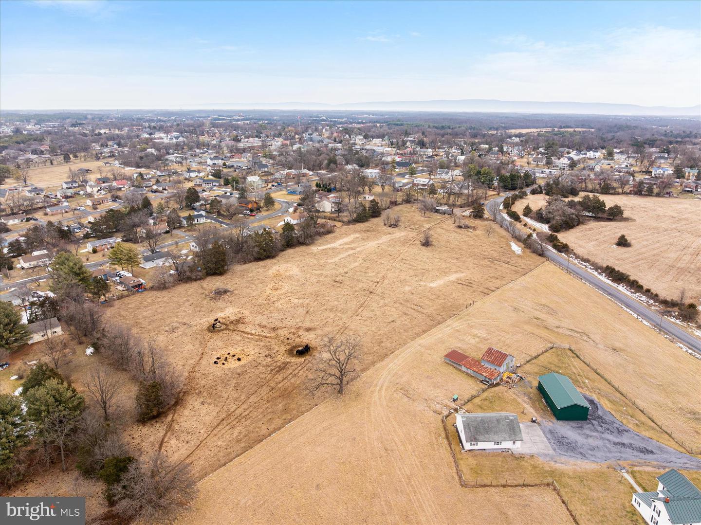 VETERANS - LOT 12 RD, MIDDLETOWN, Virginia 22645, ,Land,For sale,VETERANS - LOT 12 RD,VAFV2039608 MLS # VAFV2039608