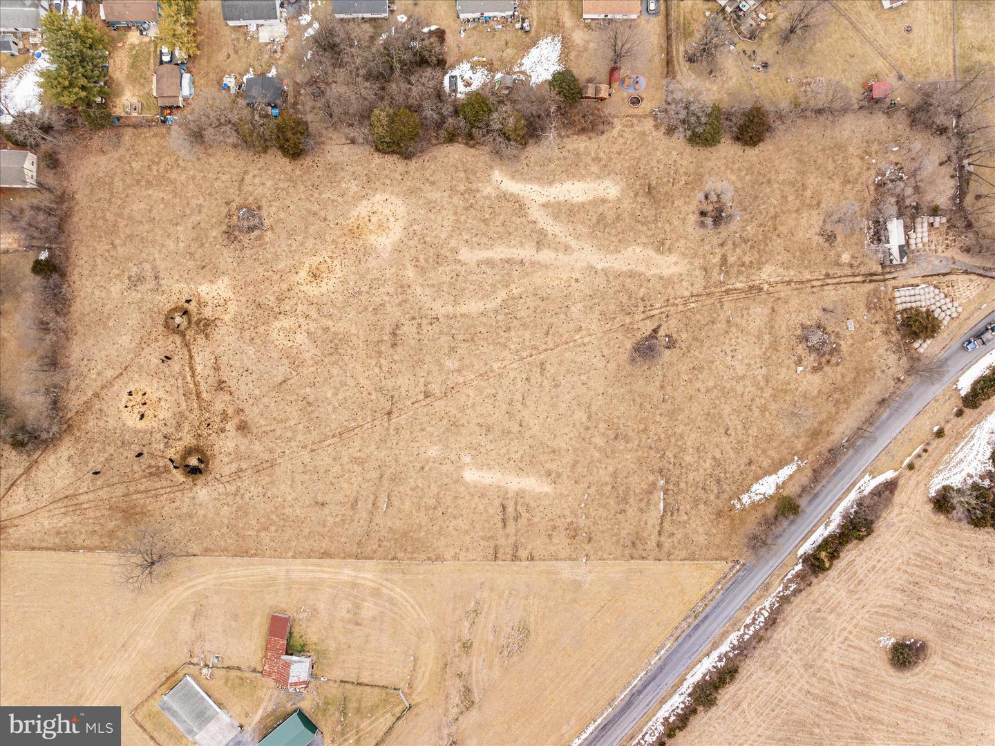 VETERANS - LOT 12 RD, MIDDLETOWN, Virginia 22645, ,Land,For sale,VETERANS - LOT 12 RD,VAFV2039608 MLS # VAFV2039608