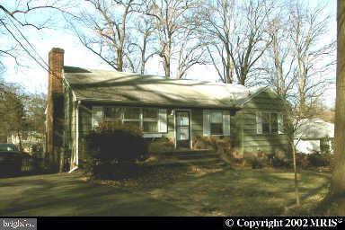 315 N VIRGINIA AVE, FALLS CHURCH, Virginia 22046, ,Land,For sale,315 N VIRGINIA AVE,VAFA2003590 MLS # VAFA2003590