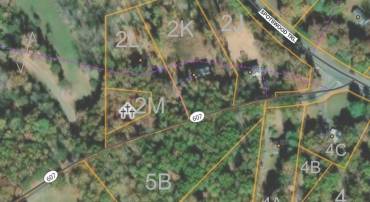 CARPENTERS MILL RD, BARBOURSVILLE, Virginia 22923, ,Land,For sale,CARPENTERS MILL RD,673459 MLS # 673459