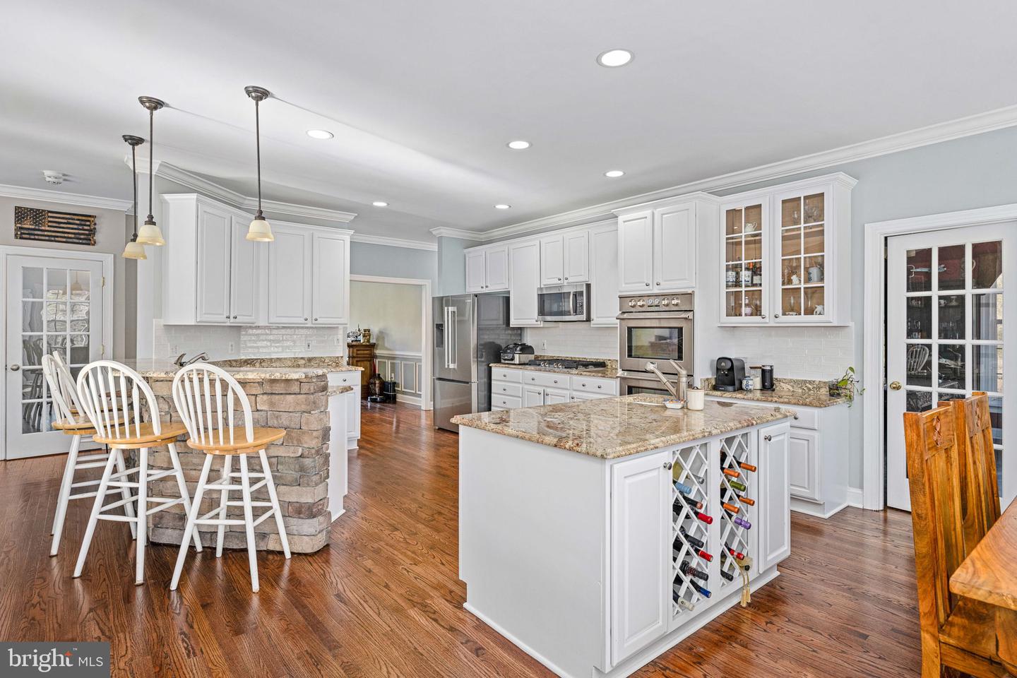 36 WINDSONG WAY, STAFFORD, Virginia 22556, 6 Bedrooms Bedrooms, ,4 BathroomsBathrooms,Residential,For sale,36 WINDSONG WAY,VAST2043504 MLS # VAST2043504