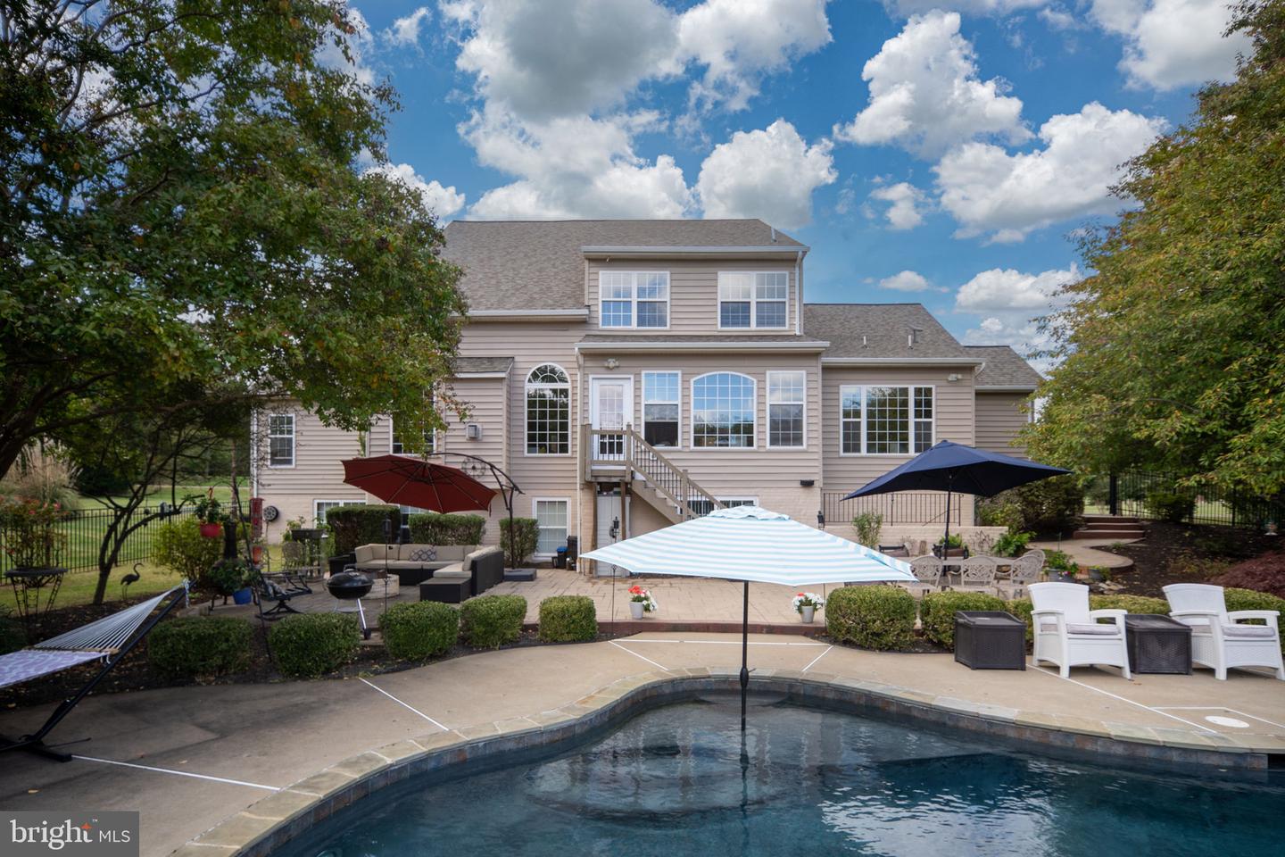 36 WINDSONG WAY, STAFFORD, Virginia 22556, 6 Bedrooms Bedrooms, ,4 BathroomsBathrooms,Residential,For sale,36 WINDSONG WAY,VAST2043504 MLS # VAST2043504