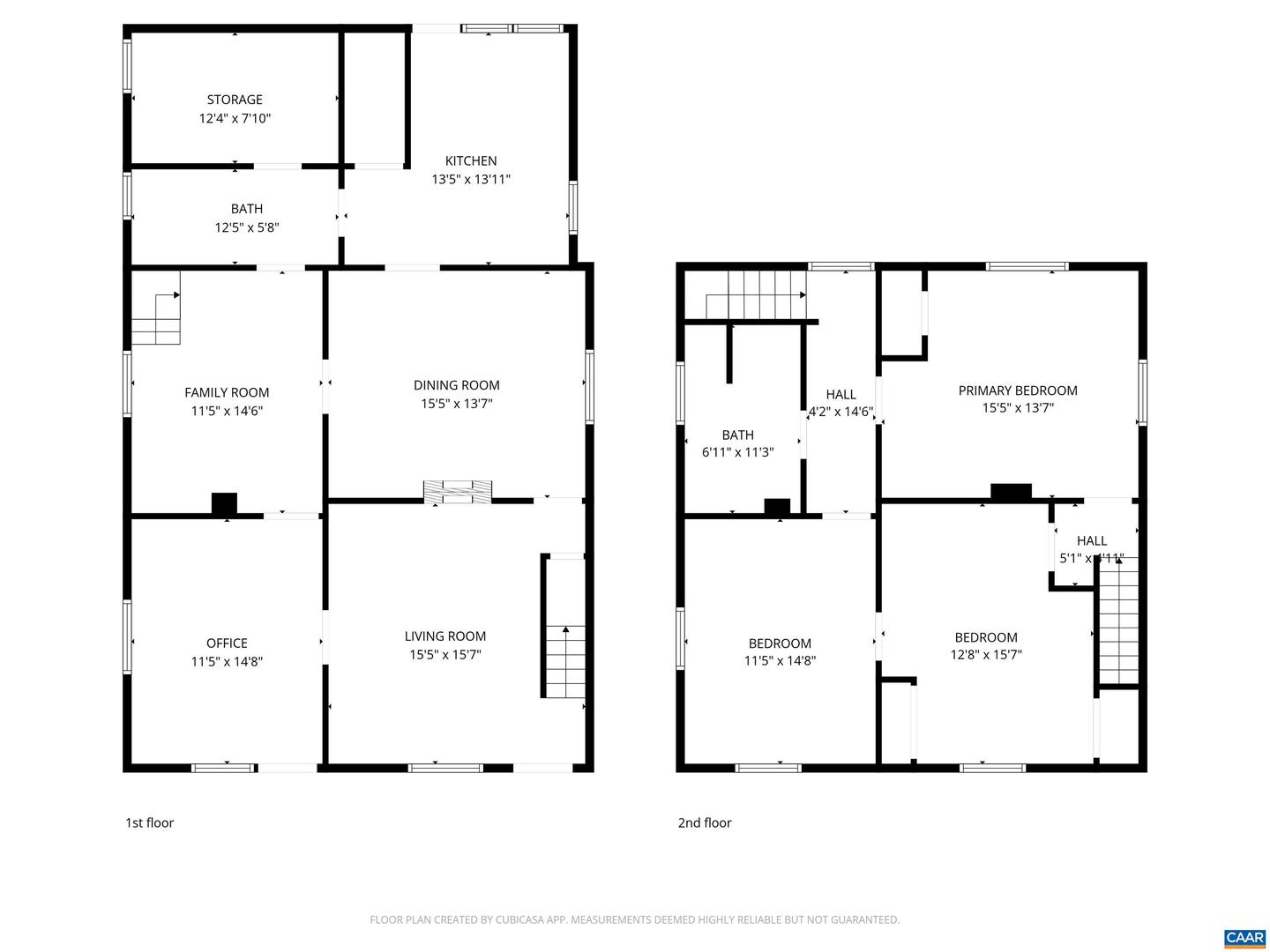 349 NW 10TH ST, CHARLOTTESVILLE, Virginia 22903, 3 Bedrooms Bedrooms, ,2 BathroomsBathrooms,Residential,For sale,349 NW 10TH ST,672141 MLS # 672141