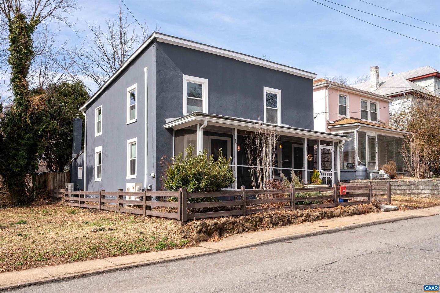 349 NW 10TH ST, CHARLOTTESVILLE, Virginia 22903, 3 Bedrooms Bedrooms, ,2 BathroomsBathrooms,Residential,For sale,349 NW 10TH ST,672141 MLS # 672141