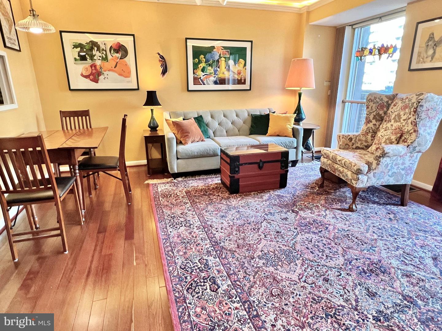 520 N ST SW #S112, WASHINGTON, District Of Columbia 20024, ,1 BathroomBathrooms,Residential,For sale,520 N ST SW #S112,DCDC2240554 MLS # DCDC2240554