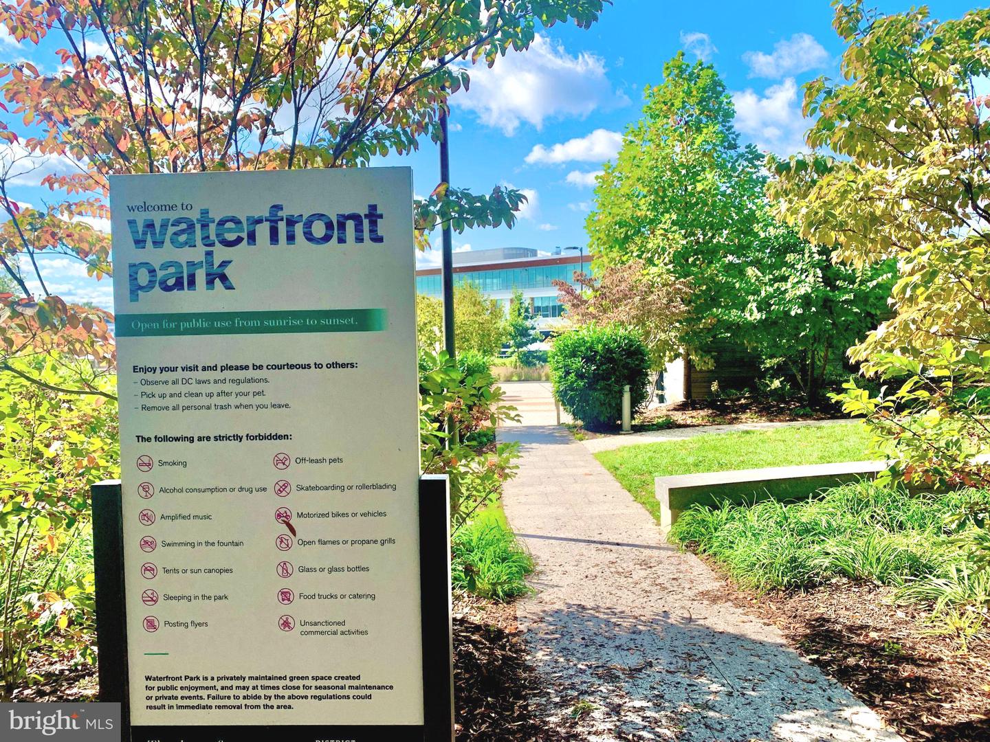 520 N ST SW #S112, WASHINGTON, District Of Columbia 20024, ,1 BathroomBathrooms,Residential,For sale,520 N ST SW #S112,DCDC2240554 MLS # DCDC2240554