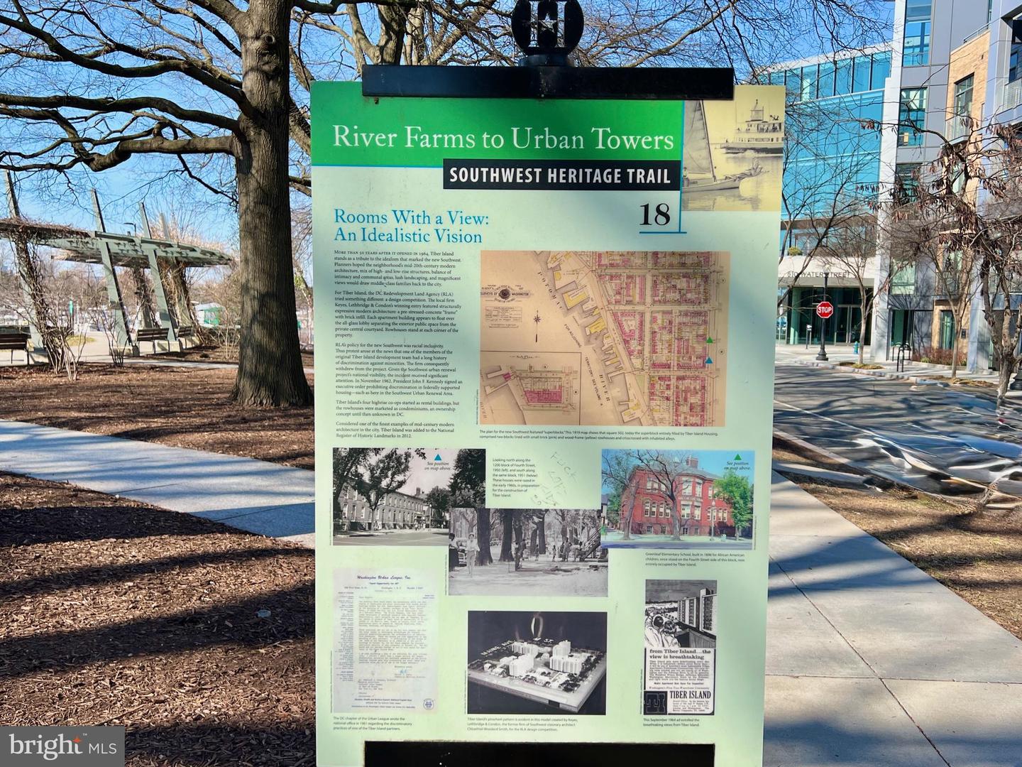 520 N ST SW #S112, WASHINGTON, District Of Columbia 20024, ,1 BathroomBathrooms,Residential,For sale,520 N ST SW #S112,DCDC2240554 MLS # DCDC2240554