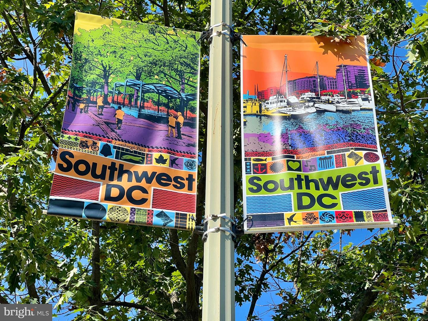 520 N ST SW #S112, WASHINGTON, District Of Columbia 20024, ,1 BathroomBathrooms,Residential,For sale,520 N ST SW #S112,DCDC2240554 MLS # DCDC2240554