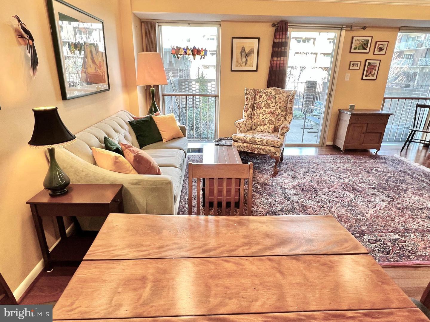 520 N ST SW #S112, WASHINGTON, District Of Columbia 20024, ,1 BathroomBathrooms,Residential,For sale,520 N ST SW #S112,DCDC2240554 MLS # DCDC2240554