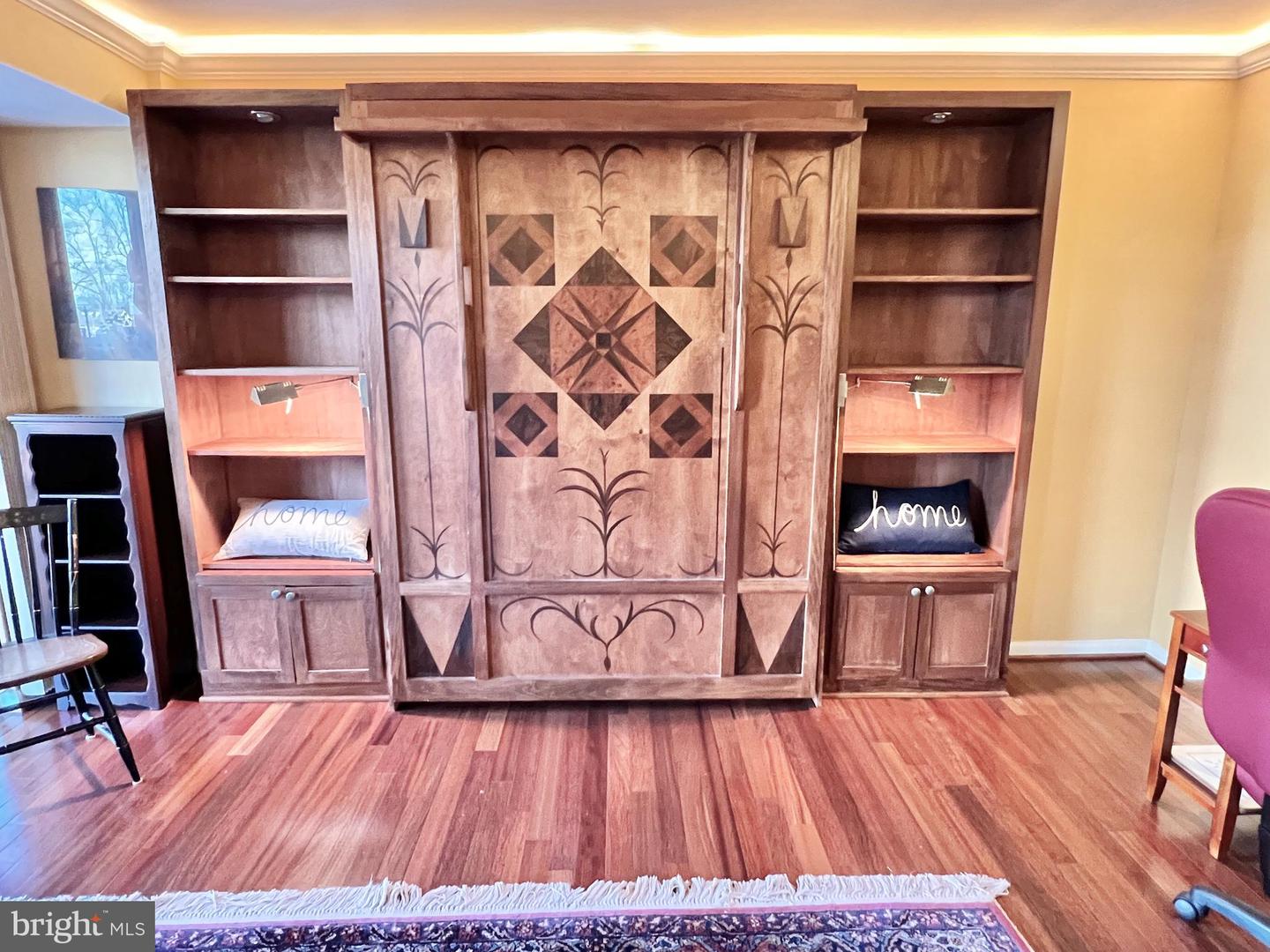 520 N ST SW #S112, WASHINGTON, District Of Columbia 20024, ,1 BathroomBathrooms,Residential,For sale,520 N ST SW #S112,DCDC2240554 MLS # DCDC2240554