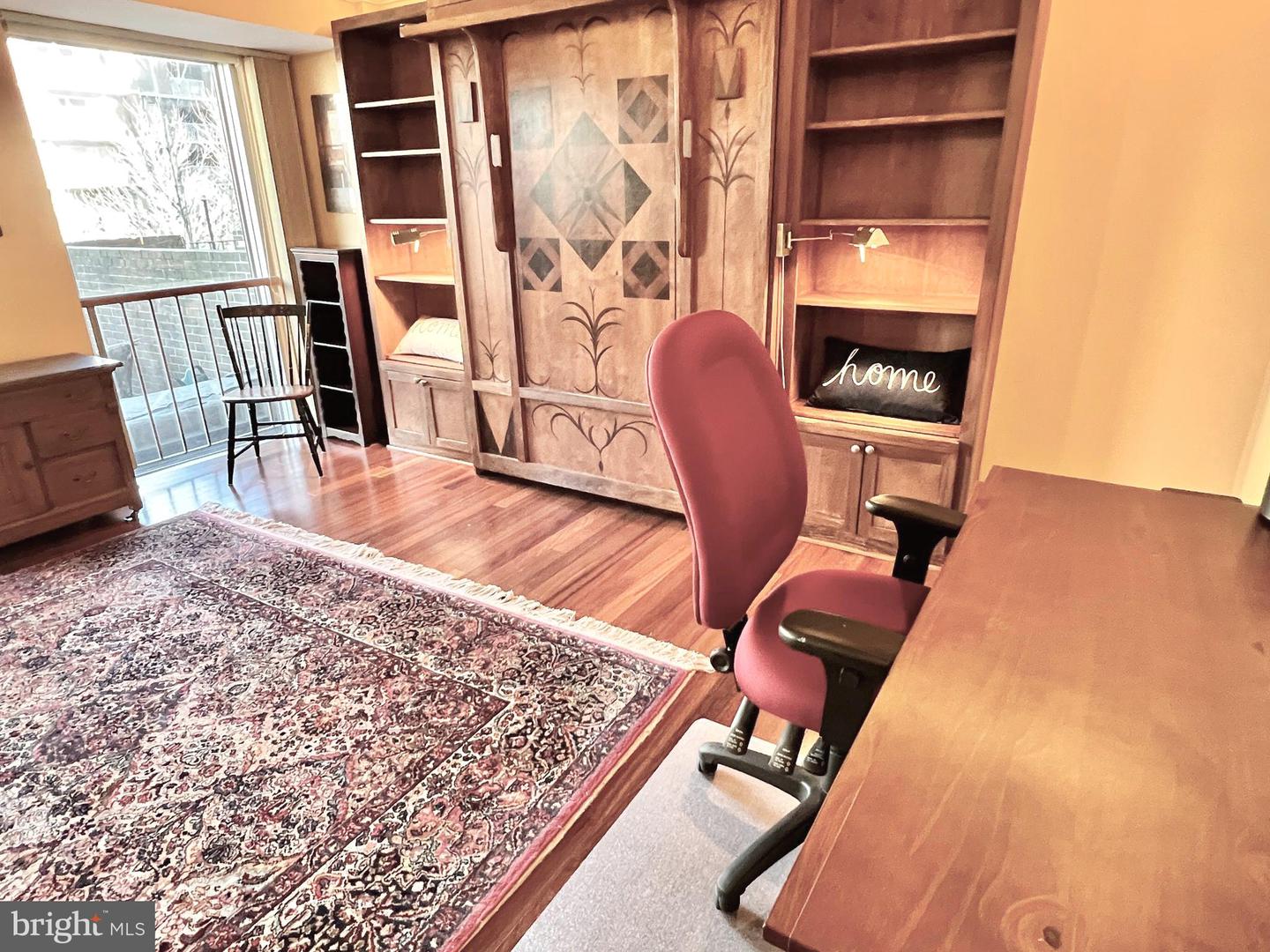 520 N ST SW #S112, WASHINGTON, District Of Columbia 20024, ,1 BathroomBathrooms,Residential,For sale,520 N ST SW #S112,DCDC2240554 MLS # DCDC2240554