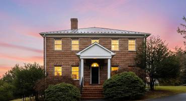 3 WALNUT VALLEY LN, WEYERS CAVE, Virginia 24486, 4 Bedrooms Bedrooms, ,3 BathroomsBathrooms,Residential,Slate Hill Farm,3 WALNUT VALLEY LN,673437 MLS # 673437