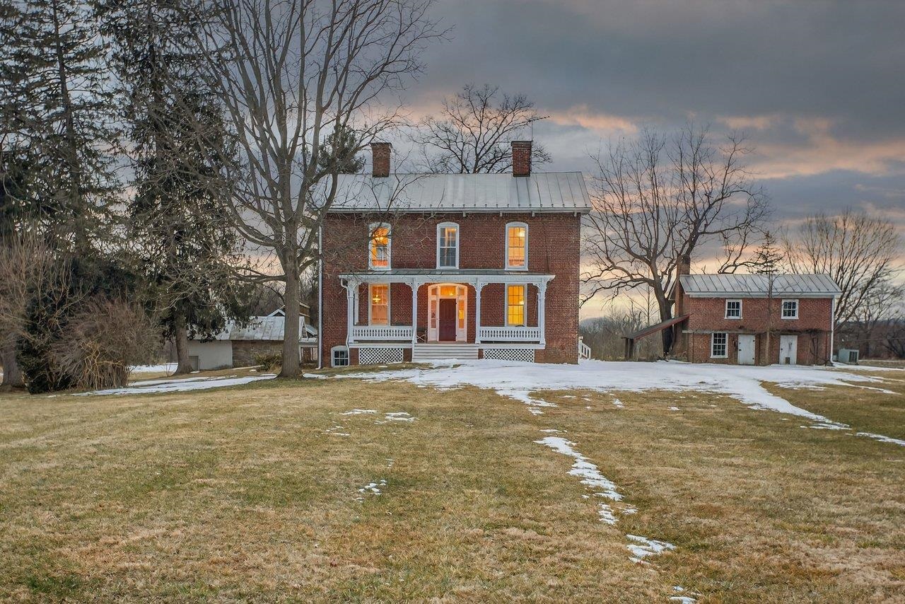 17442 EVERGREEN VALLEY RD, TIMBERVILLE, Virginia 22853, 6 Bedrooms Bedrooms, ,3 BathroomsBathrooms,Residential,