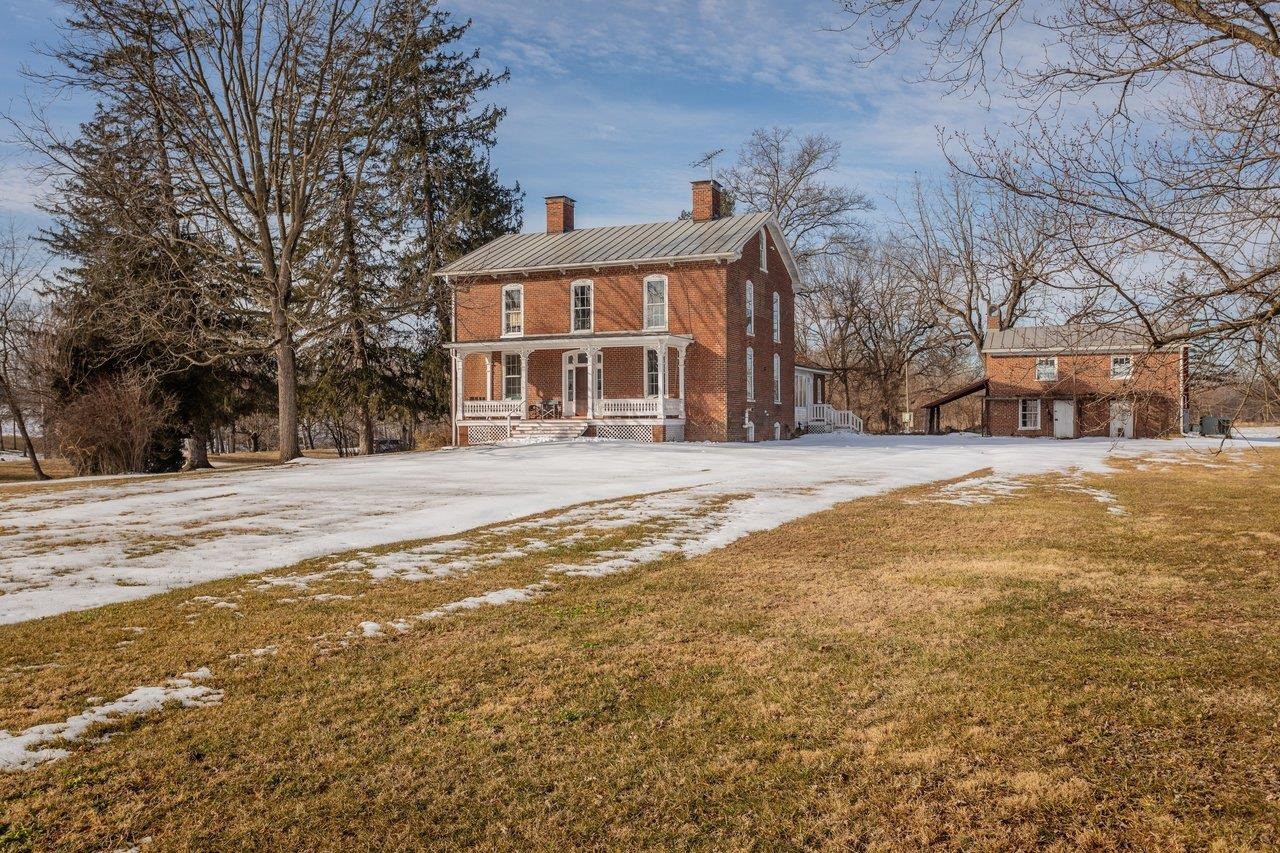 17442 EVERGREEN VALLEY RD, TIMBERVILLE, Virginia 22853, 6 Bedrooms Bedrooms, ,3 BathroomsBathrooms,Residential,